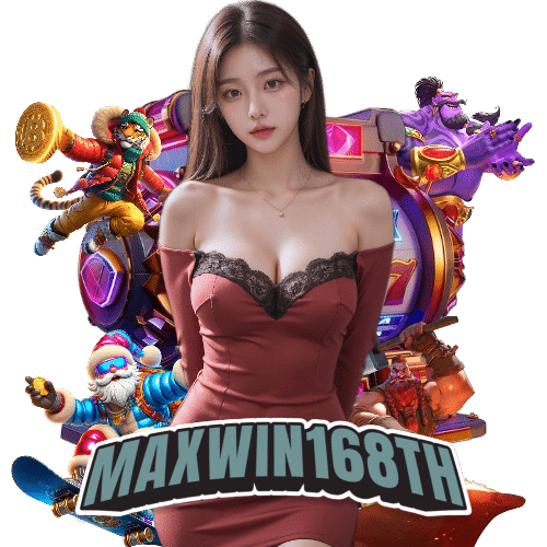 maxwin168th slot